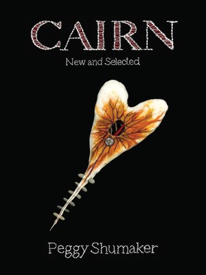 cover image of Cairn